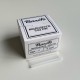 Banok pins 25mm standaard PP 5000st